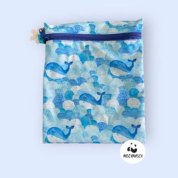 Wetbag Nr. 10