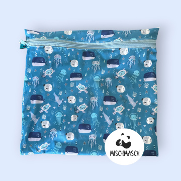 Wetbag Nr. 131