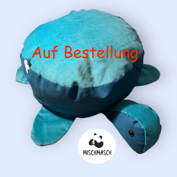 Sitzhocker Schildköte Nr. 1