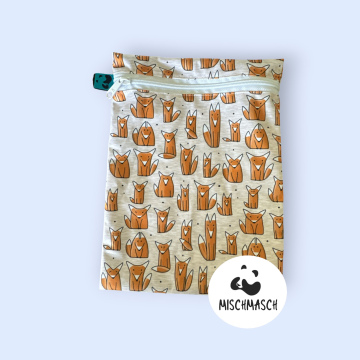 Wetbag Nr. 144