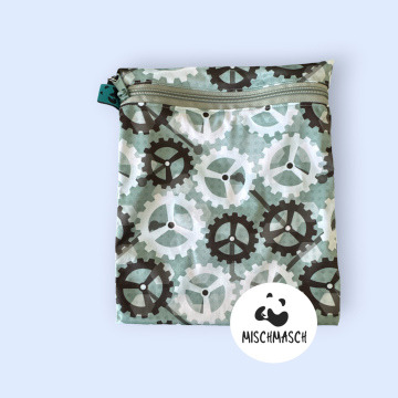 Wetbag Nr. 10