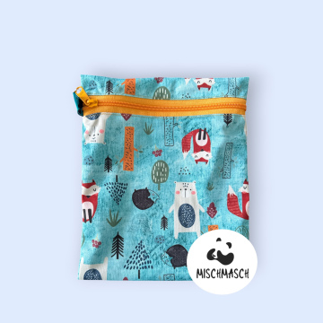 Wetbag Nr. 74