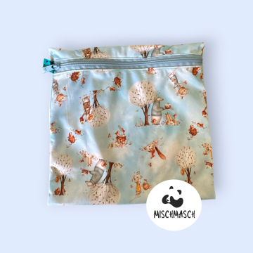 Wetbag Nr. 143