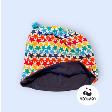 Wendebeanie Nr. 20