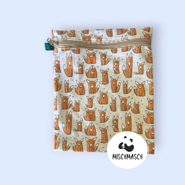 Wetbag Nr. 145
