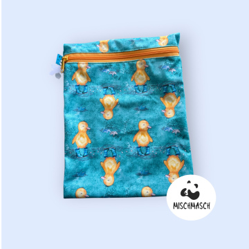 Wetbag Nr. 66