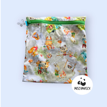 Wetbag Nr. 63