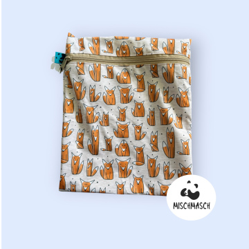 Wetbag Nr. 84
