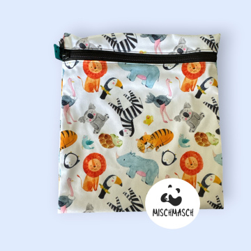Wetbag Nr. 142