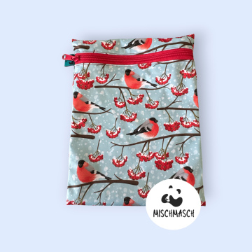 Wetbag Nr. 8