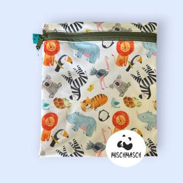 Wetbag Nr. 141