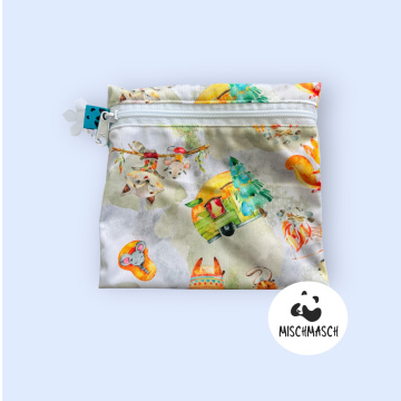 Wetbag Nr. 64