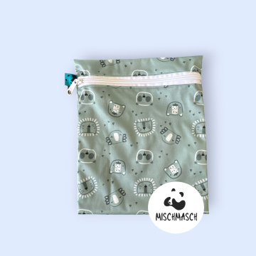 Wetbag Nr. 16