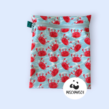 Wetbag Nr. 9
