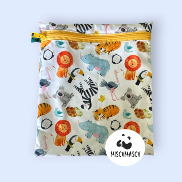 Wetbag Nr. 140