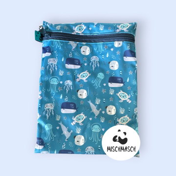 Wetbag Nr. 130