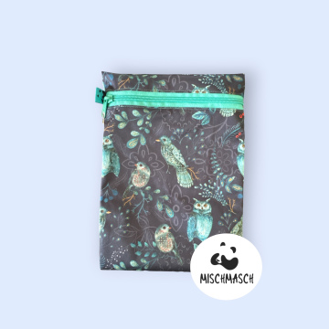 Wetbag Nr. 15