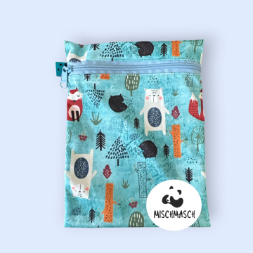 Wetbag Nr. 22